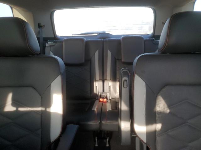 1V2GR2CA1RC569339 Volkswagen Atlas Peak