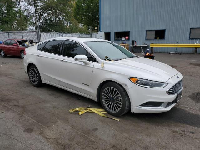 3FA6P0LU1JR161775 Ford FUSION SE