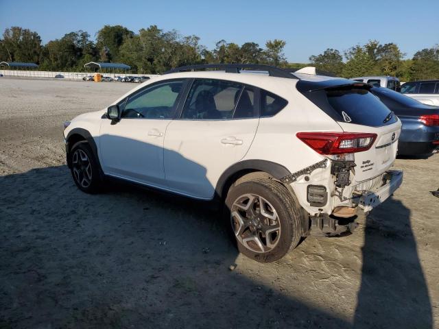 JF2GTANC9L8234384 Subaru Crosstrek