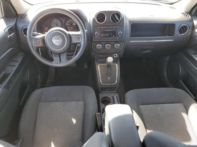 1C4NJRBB2ED716761 Jeep Patriot