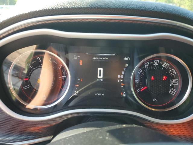 2C3CDZGG5JH168999 Dodge Challenger