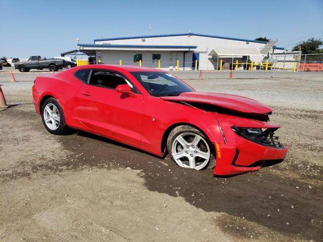 2020 CHEVROLET CAMARO LS 1G1FB1RX7L0122667  71097404