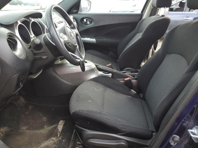 JN8AF5MV1FT565049 Nissan JUKE S