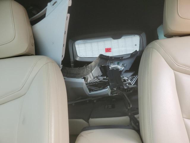 1GYKNARS1KZ111332 Cadillac XT5