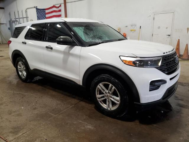 1FMSK8BH6NGA03242 Ford Explorer