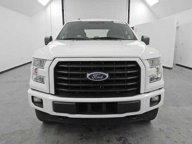 1FTEW1EP7HKD17564 Ford F150 SUPER