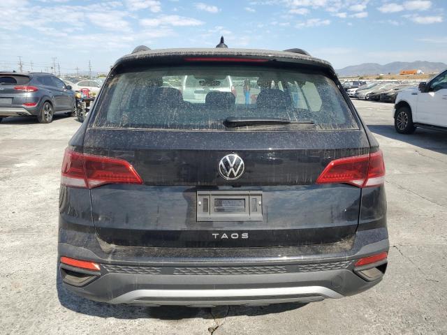 3VV5X7B26RM005174 Volkswagen tsi