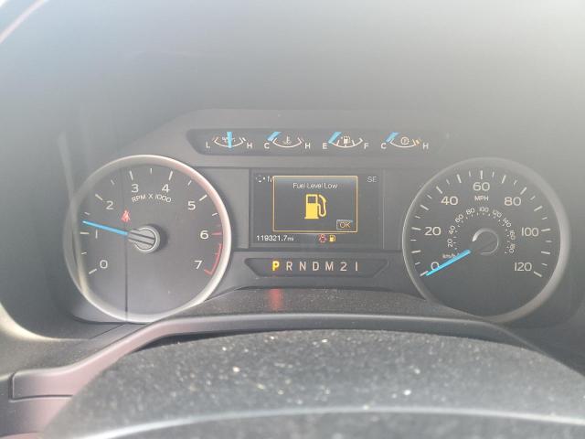 1FTEX1EP9GKG05730 Ford F150 SUPER