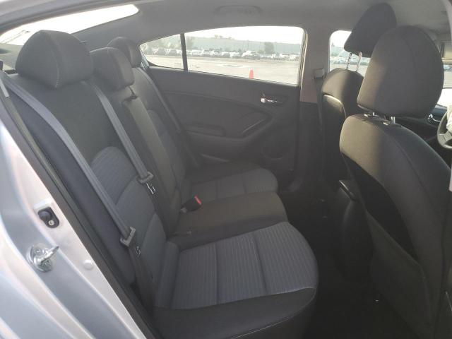 KNAFX4A64F5410549 KIA FORTE LX