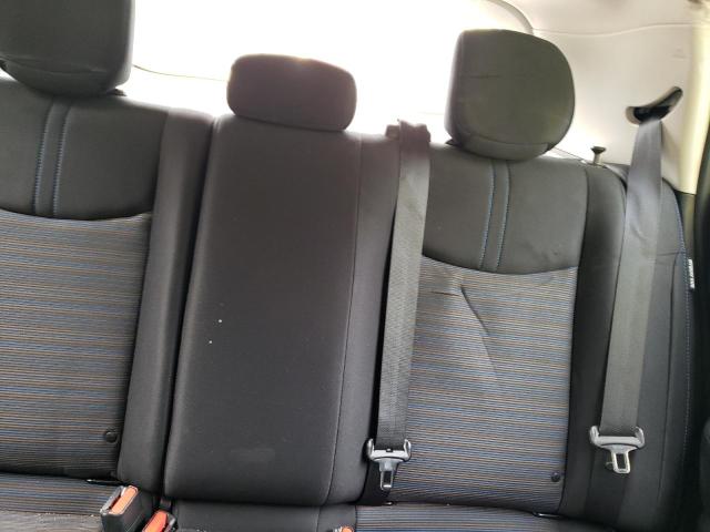 1N4AZ1CVXMC553109 Nissan 2021