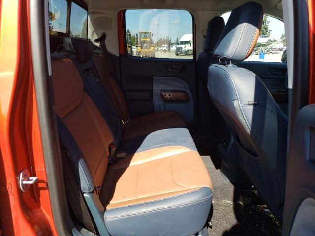 3FTTW8M34RRA40206 Ford Maverick L