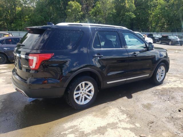 1FM5K7D82GGD01620 Ford EXPLORER X
