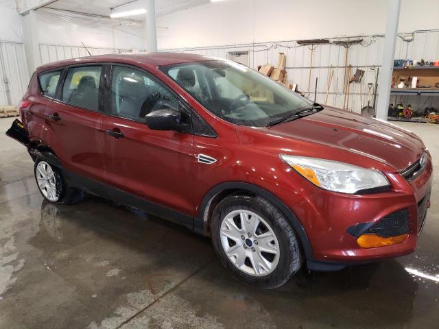 1FMCU0F71EUA93421 Ford ESCAPE S