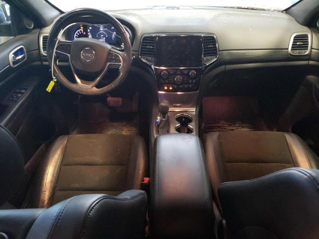 1C4RJFAG2LC209889 Jeep 2020