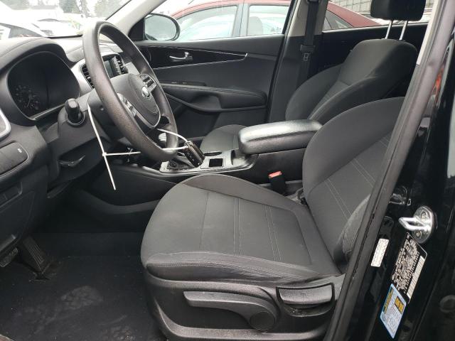 5XYPG4A39LG699041 KIA SORENTO L