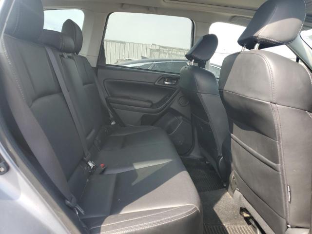 JF2SJARC4HH492720 Subaru FORESTER 2