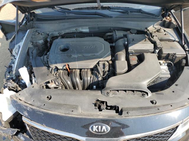 5XXGT4L30HG150316 KIA Optima Lx