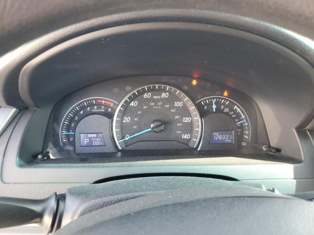 4T4BF1FK8ER416000 Toyota CAMRY L
