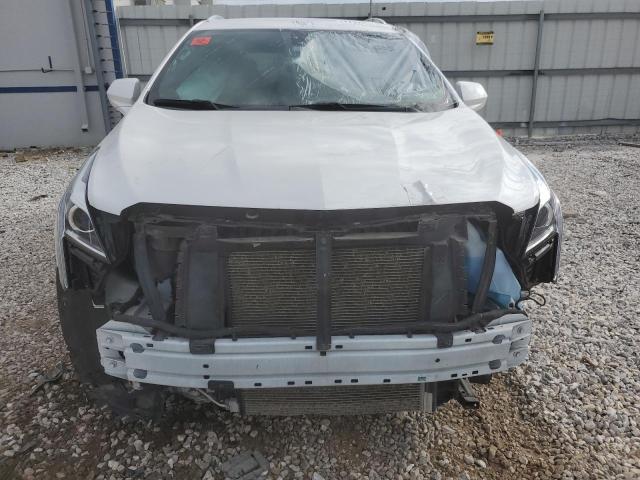 1GYKNARS1KZ111332 Cadillac XT5