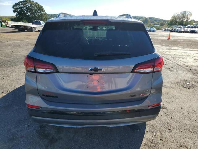 3GNAXWEG0RL333475 Chevrolet EQUINOX RS
