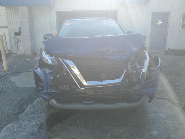 5N1BT3BB9PC847751 Nissan ROGUE SV