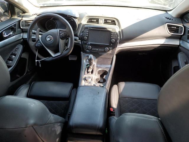 1N4AA6AP9GC430446 Nissan MAXIMA 3.5