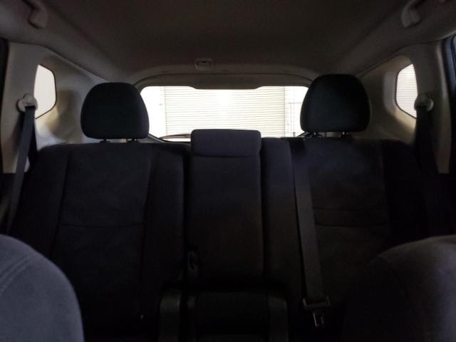 KNMAT2MV6FP571084 Nissan ROGUE S