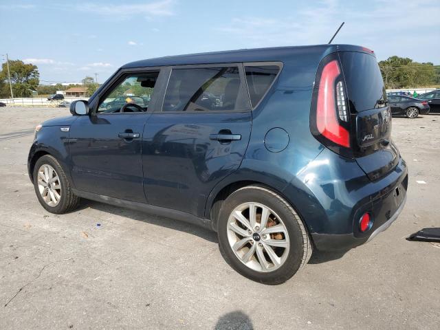 KNDJP3A5XJ7600979 KIA SOUL +