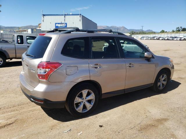 JF2SJADC3FH434165 Subaru FORESTER 2
