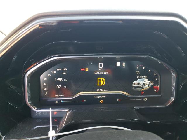 1GTUUCE81PZ248821 GMC SIERRA K15