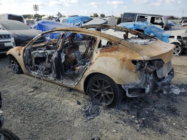 5YJ3E1EA3MF093626 Tesla MODEL 3