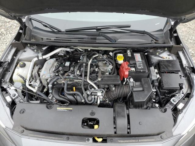 3N1AB8CV0PY240253 Nissan SENTRA SV
