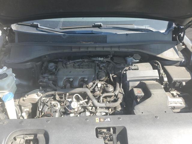 5XYPGDA53GG044915 KIA SORENTO LX