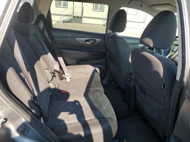 KNMAT2MV6GP607695 Nissan ROGUE S