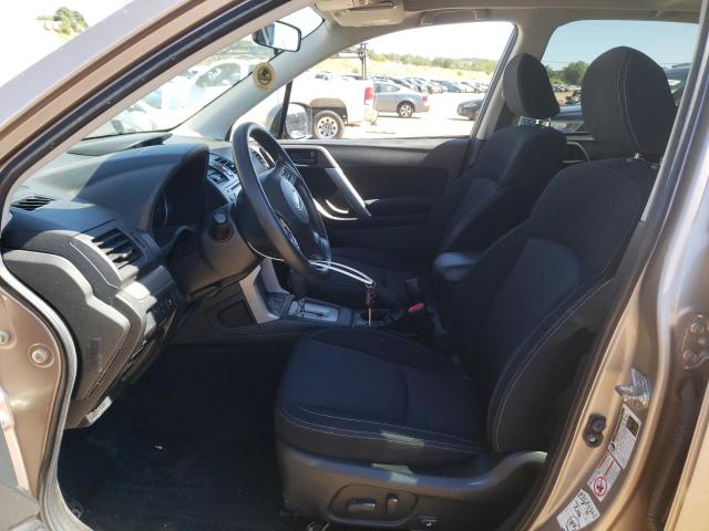 JF2SJADC3FH434165 Subaru FORESTER 2