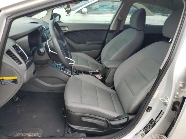 3KPFL4A72HE059574 KIA FORTE LX