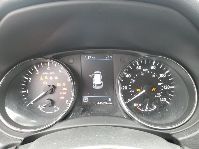 5N1AT2MV5KC832962 Nissan ROGUE S
