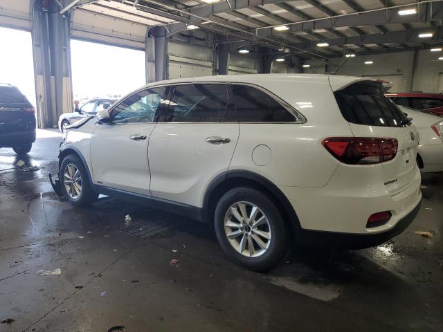 5XYPGDA3XLG640273 KIA SORENTO L