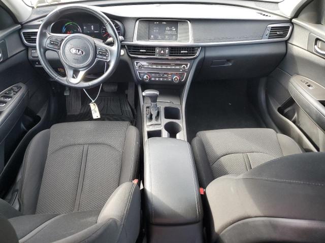 KNAGT4LE7H5009035 KIA OPTIMA HYB