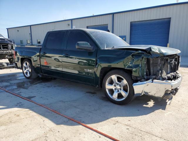 3GCPCREC9FG164445 Chevrolet Silverado