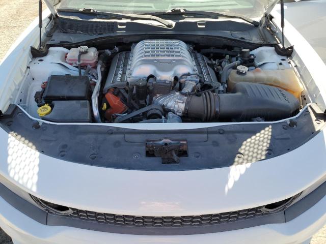2C3CDXL93KH518630 Dodge CHARGER SR