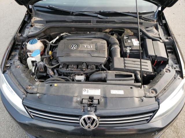 2014 VOLKSWAGEN JETTA SE 3VWD17AJ6EM287697  72316604