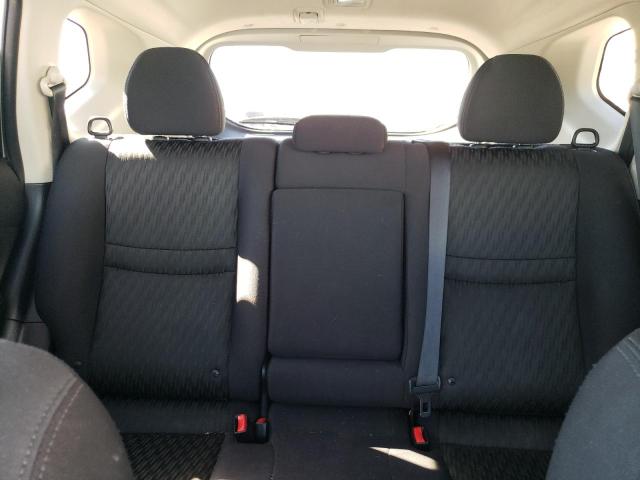 5N1ET2MV1HC827686 Nissan Rogue Sv H