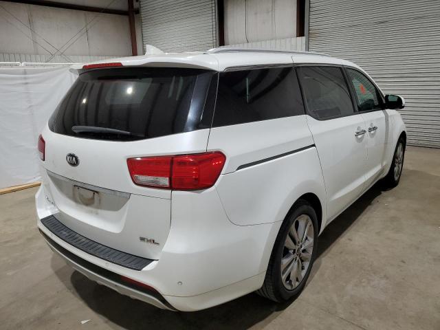 KNDME5C16F6029173 KIA Sedona Sxl