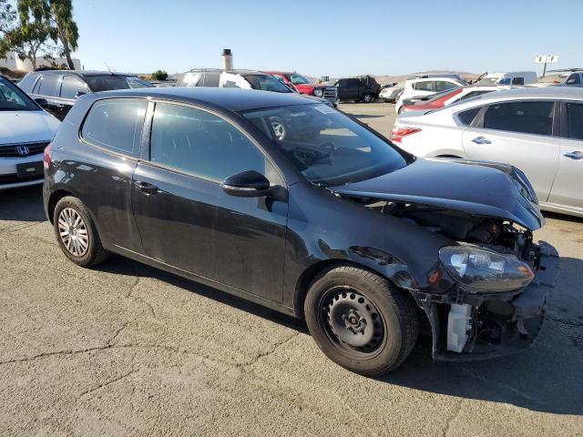 2012 VOLKSWAGEN GOLF WVWAB7AJ4CW137555  72058814