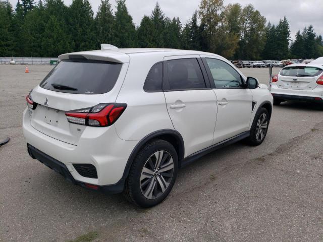 JA4AR3AUXLU025329 Mitsubishi Outlander