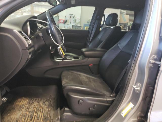 1C4RJFAG2LC209889 Jeep 2020
