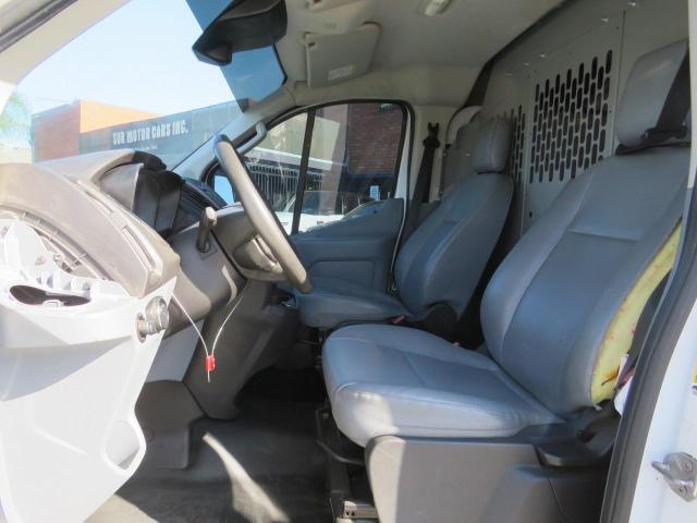 2018 FORD TRANSIT T- 1FTYR1YG9JKA68352  70511844