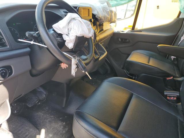 1FTBR1Y8XPKA42267 Ford TRANSIT T-