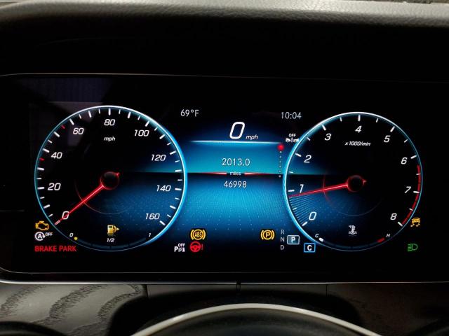 W1KZF8DB0NB054108 Mercedes-Benz E 350
